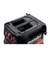 Пилосос будівельний акумуляторний Metabo ASR 36-18 BL 25 M SC 36-18 В, без АКБ та ЗП (602046850) - 5