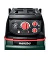 Пилосос будівельний акумуляторний Metabo ASR 36-18 BL 25 M SC 36-18 В, без АКБ та ЗП (602046850) - 6
