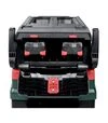 Пилосос будівельний акумуляторний Metabo ASR 36-18 BL 25 M SC 36-18 В, без АКБ та ЗП (602046850) - 8