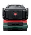 Пилосос будівельний акумуляторний Metabo ASR 36-18 BL 25 M SC 36-18 В, без АКБ та ЗП (602046850) - 9