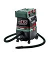 Пилосос будівельний акумуляторний Metabo ASR 36-18 BL 25 M SC 36-18 В, без АКБ та ЗП (602046850) - 3