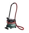 Пилосос будівельний акумуляторний Metabo AS 36-18 L 20 PC, без АКБ та ЗП (602071850) - 2