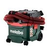 Пилосос будівельний акумуляторний Metabo AS 36-18 L 20 PC, без АКБ та ЗП (602071850) - 6