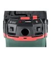 Пилосос будівельний акумуляторний Metabo AS 36-18 L 30 PC CC, без АКБ та ЗП (602073850) - 2