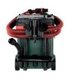 Пилосос будівельний акумуляторний Metabo AS 36-18 L 30 PC CC, без АКБ та ЗП (602073850) - 5