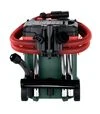 Пилосос будівельний акумуляторний Metabo AS 36-18 M 30 PC CC, без АКБ та ЗП (602074850) - 3