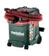 Пилосос будівельний акумуляторний Metabo AS 36-18 M 30 PC CC, без АКБ та ЗП (602074850) - 4