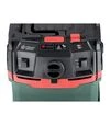 Пилосос будівельний акумуляторний Metabo AS 36-18 H 30 PC-CC, без АКБ та ЗП (602075850) - 2