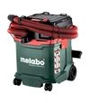 Пилосос будівельний акумуляторний Metabo AS 36-18 H 30 PC-CC, без АКБ та ЗП (602075850) - 4
