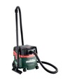 Пилосос будівельний Metabo AS 20 L PC, 1200 Вт (602083000) - 3
