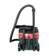 Пилосос будівельний Metabo AS 20 L PC, 1200 Вт (602083000) - 5