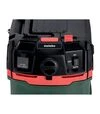 Пилосос будівельний Metabo ASA 20 L PC, 1200 Вт (602085000) - 3