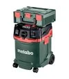 Пылесос строительный Metabo ASA 30 H PC, 1200 Вт (602088000) - 7