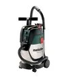 Пилосос будівельний Metabo ASA 30 L PC INOX, 1200 Вт (602015000) - 1