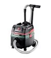 Пылесос строительный Metabo ASR 25 L SC, 1400 Вт (602024000) - 1