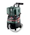 Пылесос строительный Metabo ASR 25 L SC, 1400 Вт (602024000) - 2