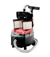 Пылесос строительный Metabo ASR 25 L SC, 1400 Вт (602024000) - 3