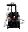 Пылесос строительный Metabo ASR 25 L SC, 1400 Вт (602024000) - 4
