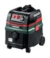 Пилосос будівельний Metabo ASR 25 M SC, 1400 Вт (602070000) - 2