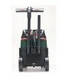 Пылесос строительный Metabo ASR 35 L ACP, 1400 Вт (602057000) - 3