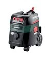 Пилосос будівельний Metabo ASR 35 M ACP, 1400 Вт (602058000) - 2