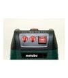 Пилосос будівельний Metabo ASR 35 H ACP, 1400 Вт (602059000) - 3
