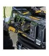 Пилосос будівельний акумуляторний DeWALT DCV586MT2, XR FLEXVOLT 54 В, 6 А*год - 3