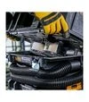 Пилосос будівельний акумуляторний DeWALT DCV586MT2, XR FLEXVOLT 54 В, 6 А*год - 4