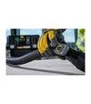 Пилосос будівельний акумуляторний DeWALT DCV586MT2, XR FLEXVOLT 54 В, 6 А*год - 6