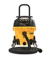 Пилосос будівельний DeWALT DWV905H, 1400 Вт - 6