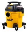 Пилосос будівельний DeWALT DXV20PC, 1050 Вт - 3