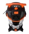 Пылесос строительный Tekhmann TVC-1430 S2 M, 30 л, 1300 Вт (851879) - 3