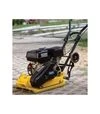 Віброплита бензинова Scheppach HP1300S, 4,8 кВт (5904604903) - 3