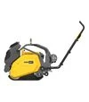 Віброплита прямохідна акумуляторна DeWALT POWERSHIFT, 28 м/хв, 15 кН, без АКБ та ЗП (DCPS7154N) - 2