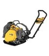 Віброплита прямохідна акумуляторна DeWALT POWERSHIFT, 28 м/хв, 15 кН, без АКБ та ЗП (DCPS7154N) - 4