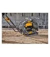 Віброплита прямохідна акумуляторна DeWALT POWERSHIFT, 28 м/хв, 15 кН, без АКБ та ЗП (DCPS7154N) - 5
