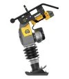 Вібронога акумуляторна DeWALT POWERSHIFT, 14 м/хв, 11,6 кН, без АКБ та ЗП (DCPS660N) - 2