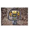 Вібронога акумуляторна DeWALT POWERSHIFT, 14 м/хв, 11,6 кН, без АКБ та ЗП (DCPS660N) - 5