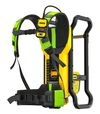 Вібратор глибинний акумуляторний DeWALT POWERSHIFT, наплічний, без АКБ та ЗП (CPS310N) - 4