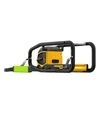 Вибратор глубинный аккумуляторный DeWALT POWERSHIFT, без АКБ и ЗУ (DCPS320N) - 4