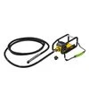 Вибратор глубинный аккумуляторный DeWALT POWERSHIFT, без АКБ и ЗУ (DCPS320N) - 5
