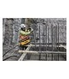 Вибратор глубинный аккумуляторный DeWALT POWERSHIFT, без АКБ и ЗУ (DCPS320N) - 6