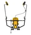 Віброрейка акумуляторна DeWALT POWERSHIFT, 1,2-5 м, без АКБ та ЗП (DCPS330N) - 4