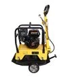Віброплита реверсна бензинова ENERSOL EPC-135RL, 22 кН - 3
