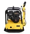 Віброплита реверсна бензинова ENERSOL EPC-150RL, 31 кН - 2
