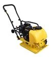 Віброплита прямохідна бензинова ENERSOL EPC-084L, 14 кН - 2