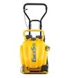 Віброплита прямохідна бензинова ENERSOL EPC-063FLCT, 11 кН - 2