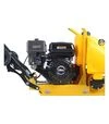 Віброплита прямохідна бензинова ENERSOL EPC-063FLCT, 11 кН - 5