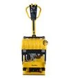 Віброплита реверсна бензинова ENERSOL EPC-117RL, 25 кН - 2