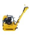 Віброплита реверсна бензинова ENERSOL EPC-117RL, 25 кН - 3